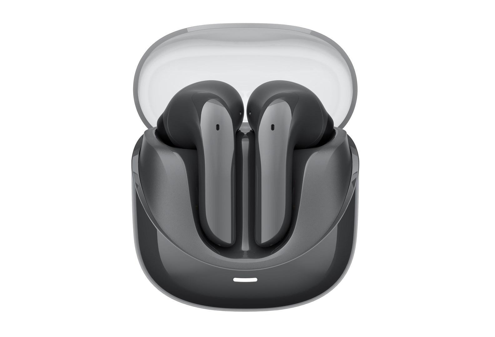 Trådløse in-ear høretelefoner Havit ModernBuds TW974 – sort