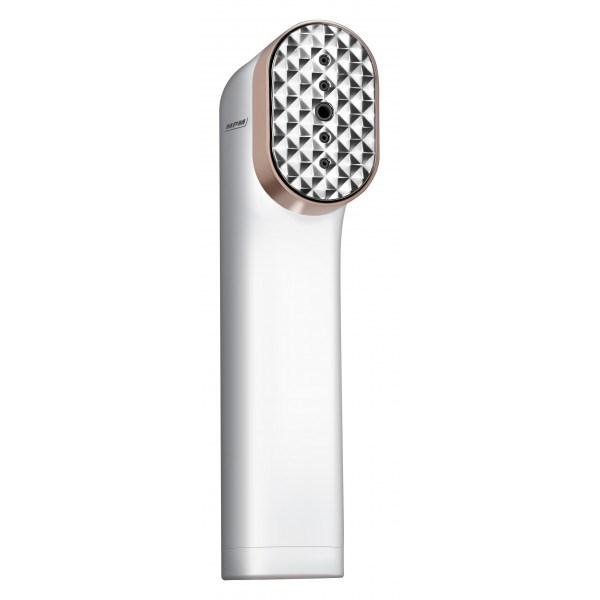 Tøjdampstation håndholdt MPM Steamer MZP-04 - hvid