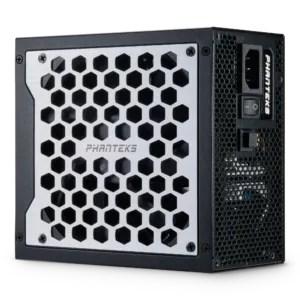 Strømforsyning ATX 1000 W - Phanteks Revolt, sort billede