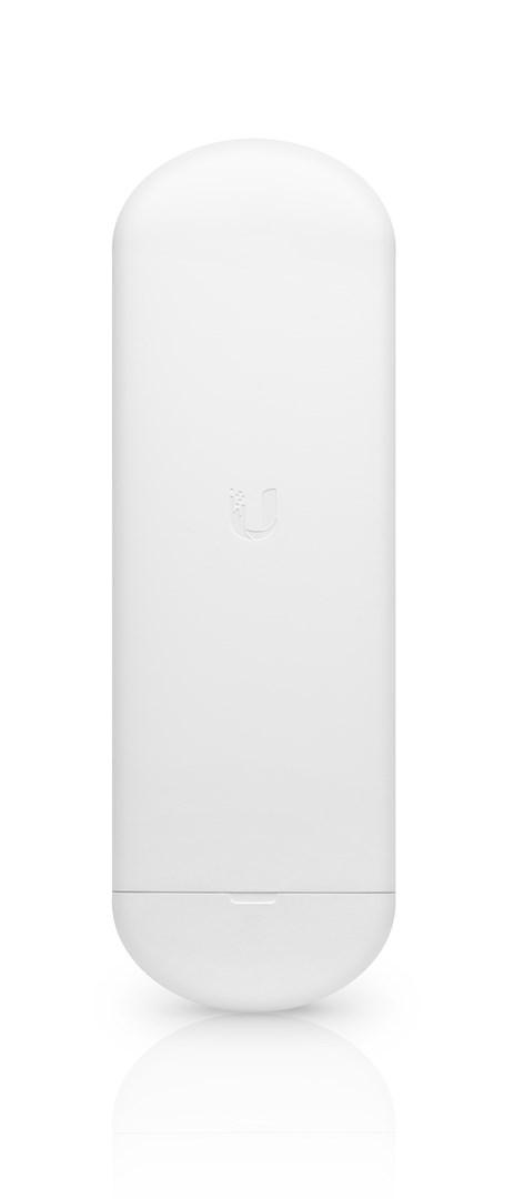 Trådløs udendørs router Ubiquiti NanoStation AC NS‑5AC