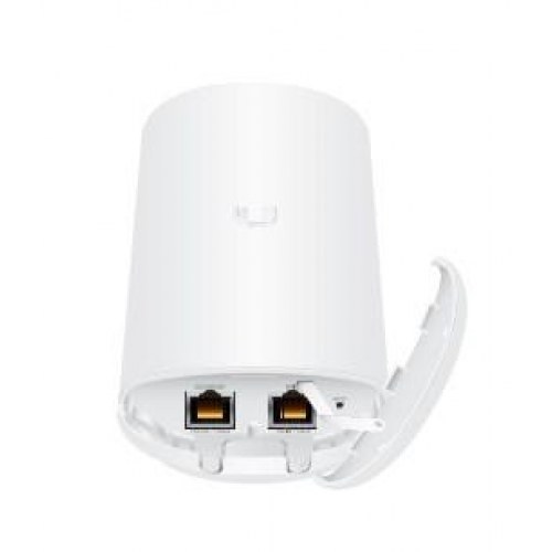Trådløs udendørs router Ubiquiti NanoStation AC NS‑5AC