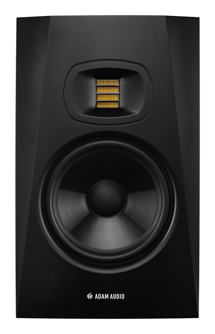 Studiomonitor ADAM Audio T7V - sort billede