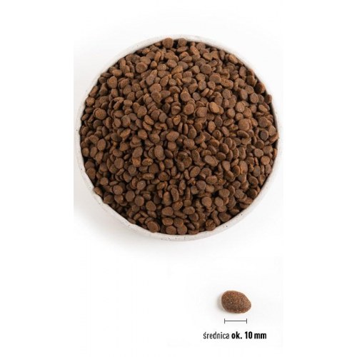 Tørfoder til kat – Orijen Regional Red, 1,8 kg