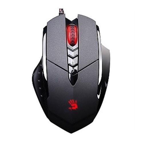 Gaming mus A4Tech Bloody V7m, USB Type-A, V-Track, 3.200 DPI billede