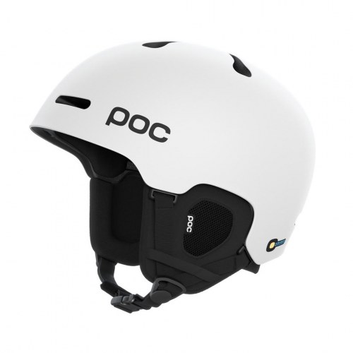 Skihjelm POC Fornix MIPS – Hydrogen White Matt