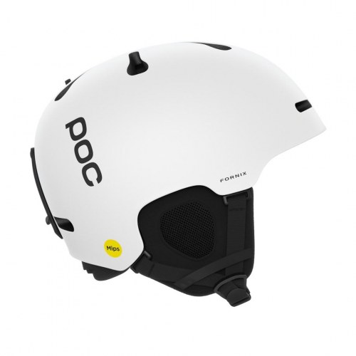 Skihjelm POC Fornix MIPS – Hydrogen White Matt