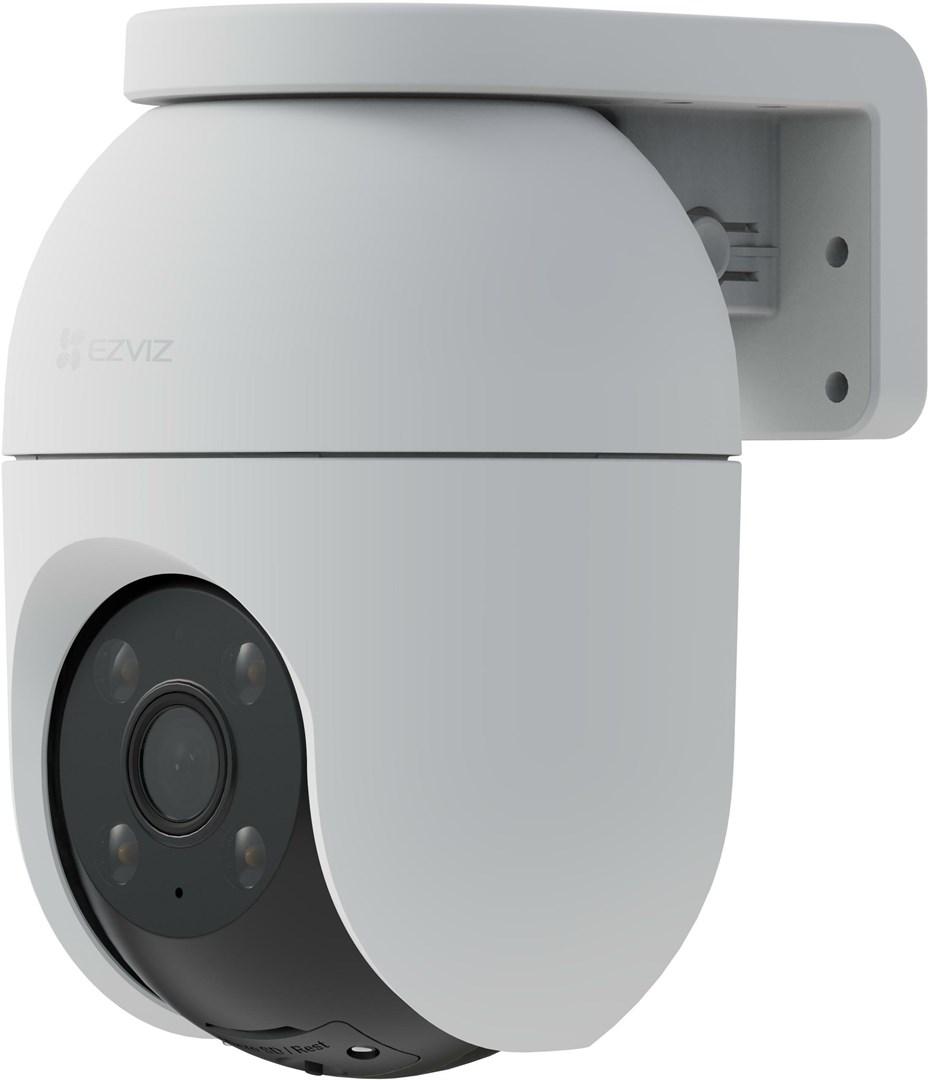 Overvågningskamera WiFi – EZVIZ C8C 2K+ (4 MP)