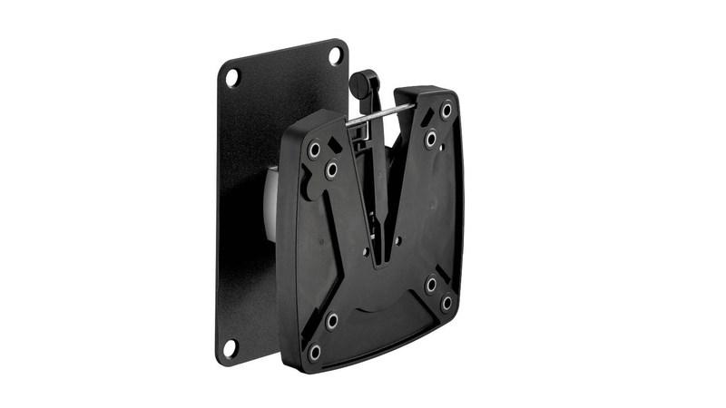 Skærmbeslag væg - NOVUS SKY WallMount, antracit/sølv