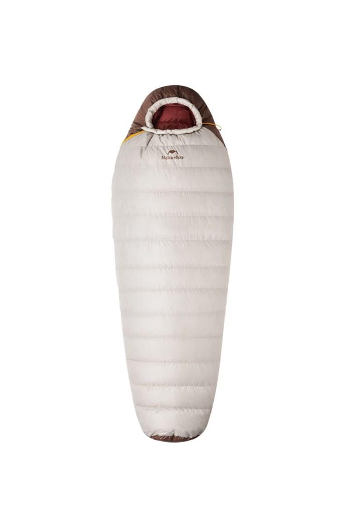 Sovepose Naturehike Snowbird Duck Down 400 L - Smoky