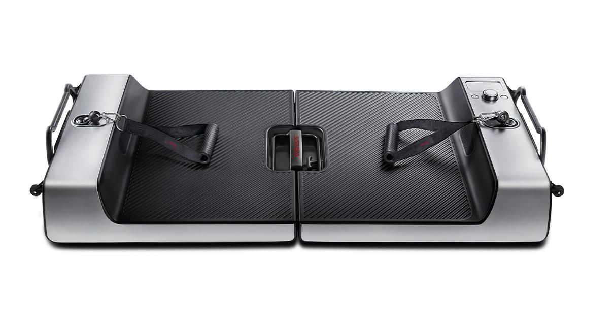 Træningsstation – VISHAPE SmartGym Pro