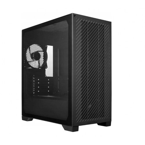 PC kabinet Cooler Master Elite 301 Lite – sort