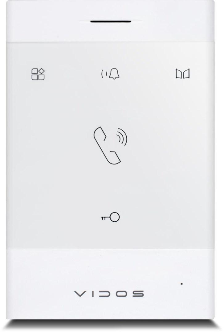 Dørtelefon-unifier VIDOS IPX M110-U