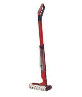 Våd gulvvasker Einhell Cleanexxo mop - rød, 400 ml billede