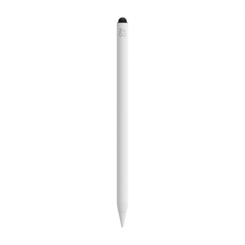 Stylus pen til tablet – ZAGG Pro Stylus 2, hvid