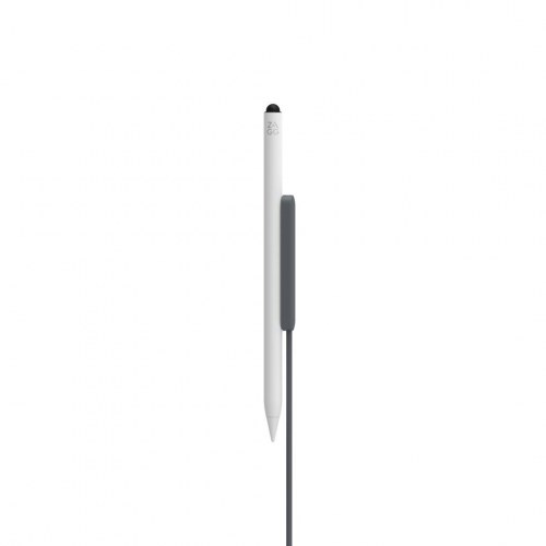 Stylus pen til tablet – ZAGG Pro Stylus 2, hvid