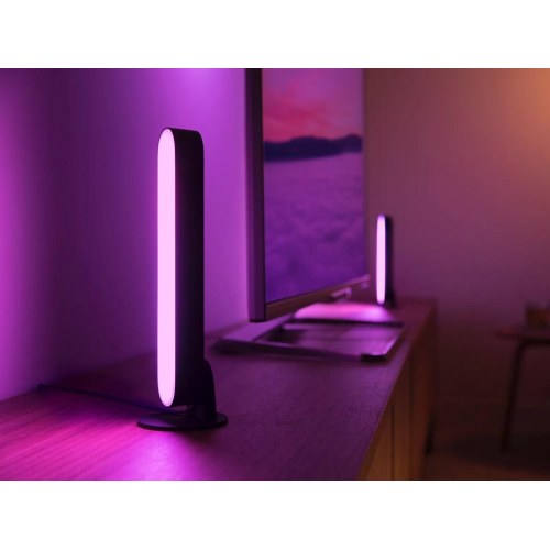 Smart lysbar Philips Hue Play – udvidelsespakke (White and color ambience)