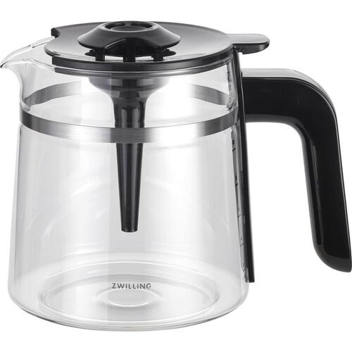 Kaffemaskine dryp – ZWILLING Enfinigy, sort