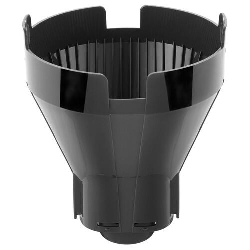 Kaffemaskine dryp – ZWILLING Enfinigy, sort