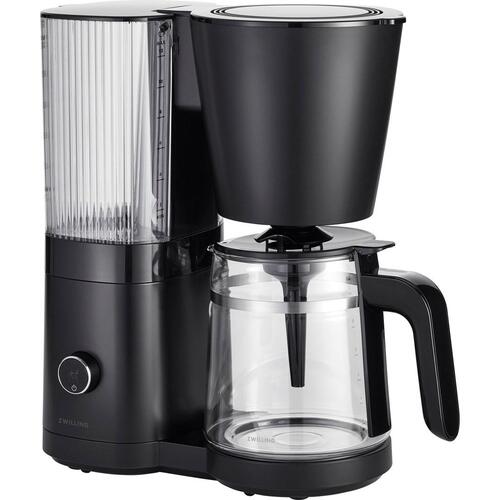 Kaffemaskine dryp – ZWILLING Enfinigy, sort