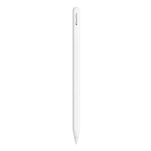 Stylus pen til iPad – Apple Pencil Pro, hvid