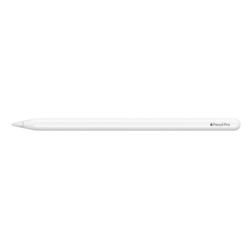 Stylus pen til iPad – Apple Pencil Pro, hvid