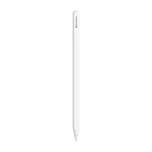 Stylus pen til iPad – Apple Pencil Pro, hvid