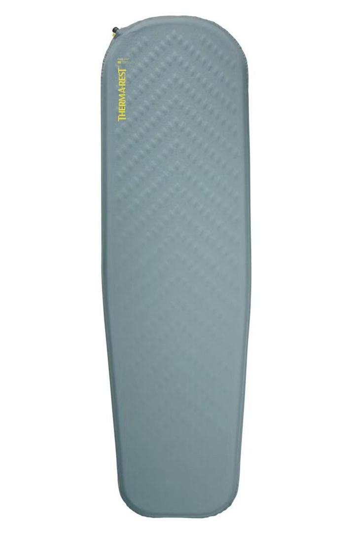 THERM-A-REST Mata trail lite regular trooper gray sammenklappelig/oppustelig madras