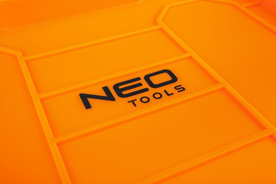 Netværkskabel - NEO TOOLS værktøjsbakke 10-482