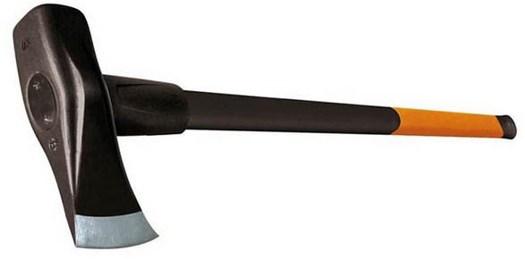 Økse spalthammer Fiskars X46