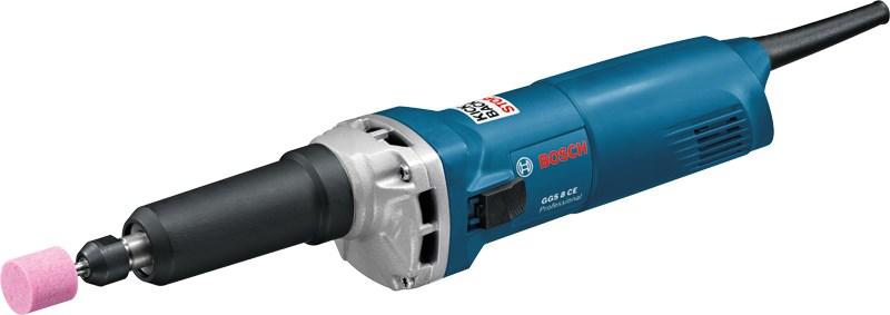 Ligesliber Bosch GGS 8 CE - 750 W, 8.000 o/min billede