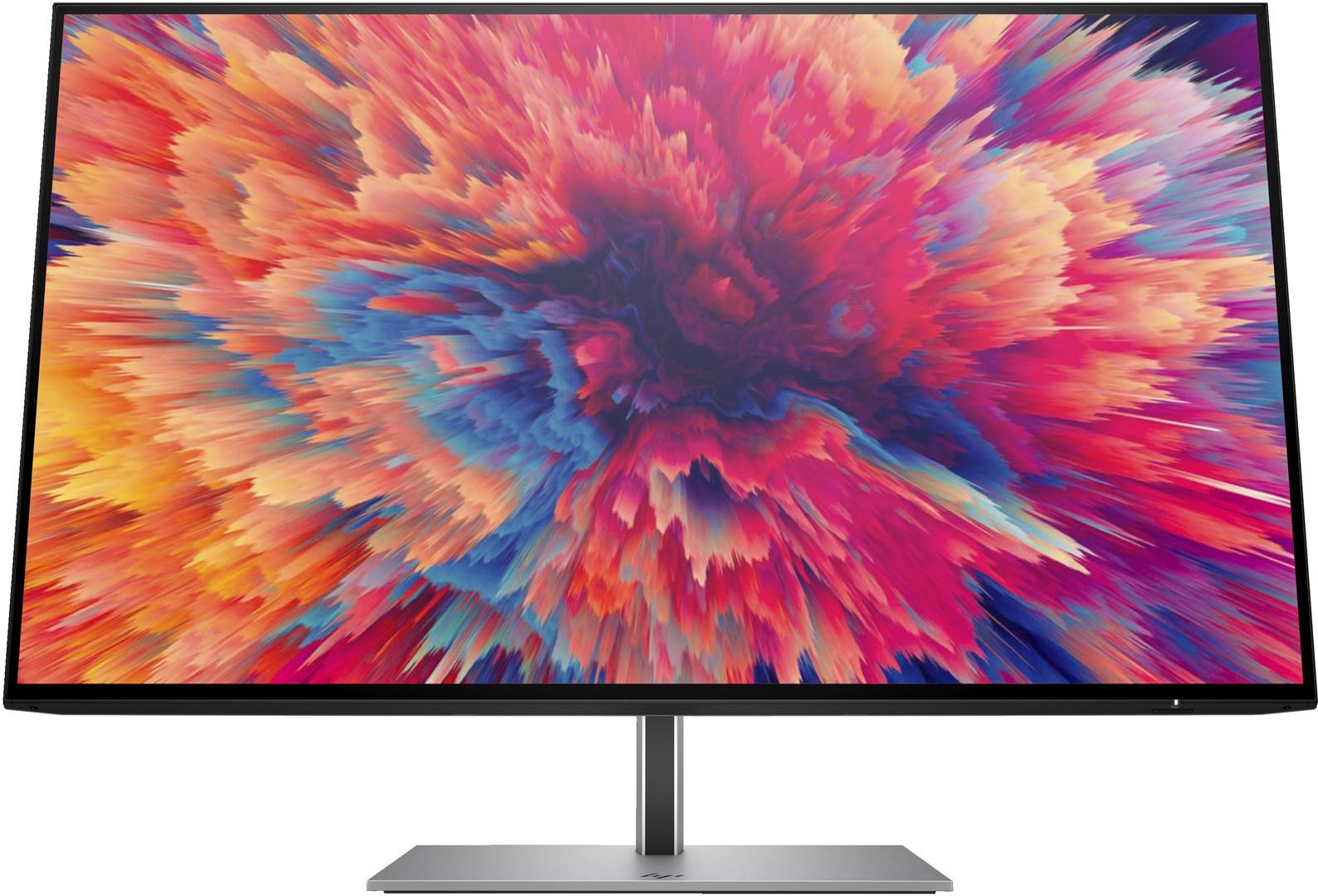 Skærm 24" HP Z24q G3 QHD billede