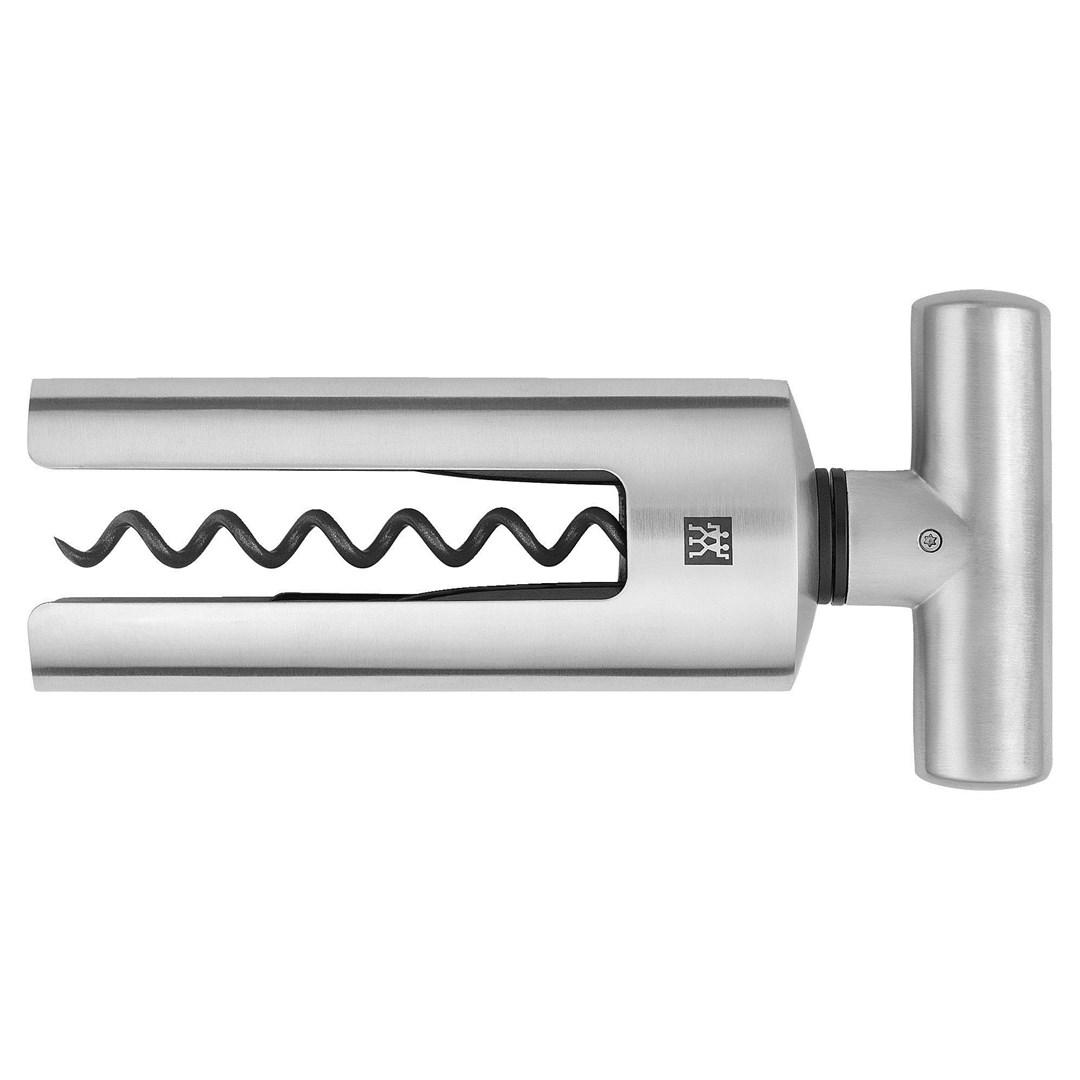 Zwilling Zwilling Sommelier proptrækker Rustfrit stål