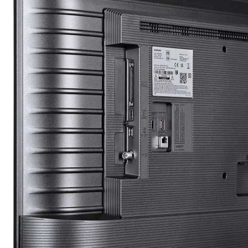 4K Ultra HD Smart TV Samsung 50" UE50U7022 – grå