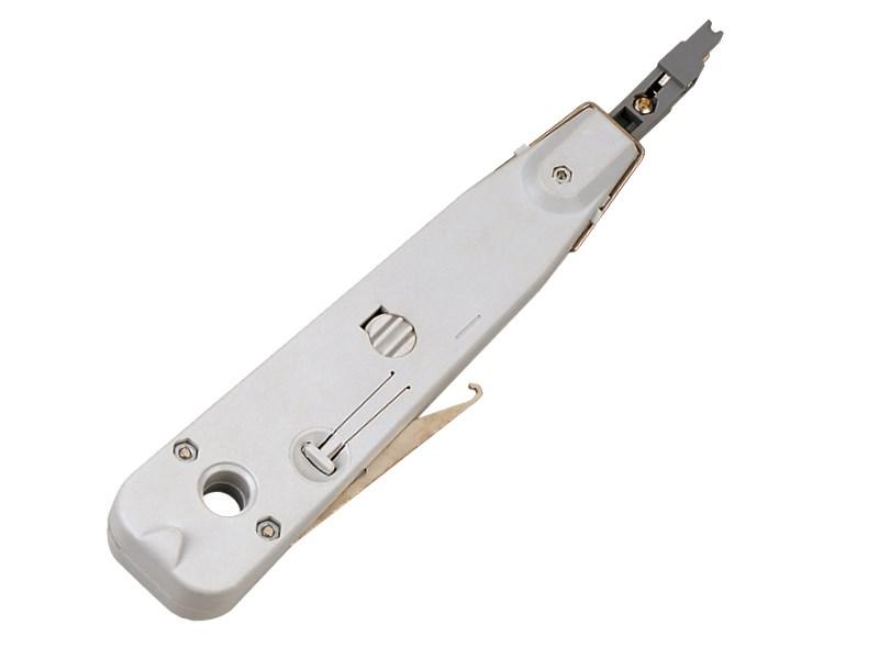 LSA nedstrygningsværktøj - Alantec NI004 punch down tool billede