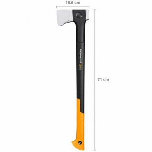 Flækøkse Fiskars X28 - 71 cm