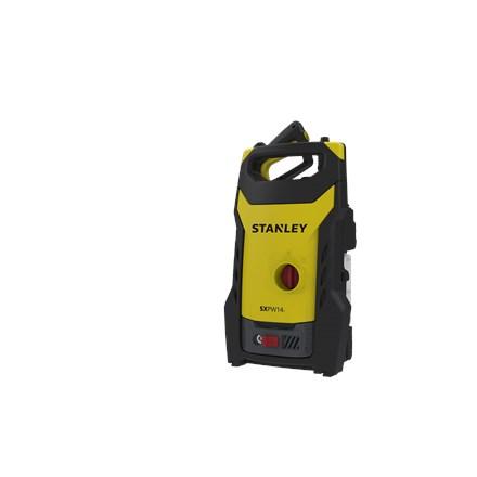 Højtryksrenser STANLEY SXPW14L-E 1.400 W, 110 bar, 390 l/t