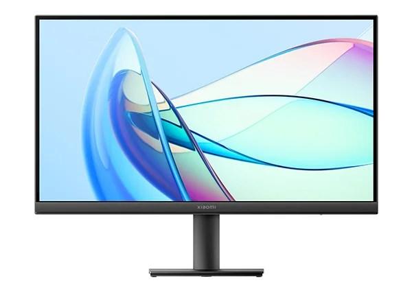 Skærm 22" Full HD 75 Hz - Xiaomi A22i (sort) billede