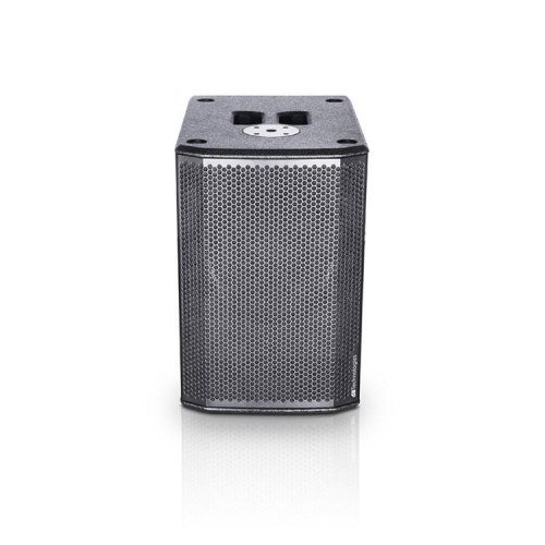 Subwoofer aktiv - dBTechnologies SUB612, 12" (sort)