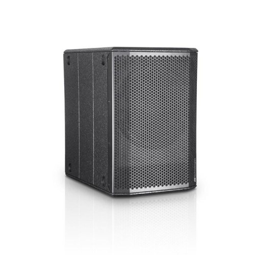Subwoofer aktiv - dBTechnologies SUB612, 12" (sort)
