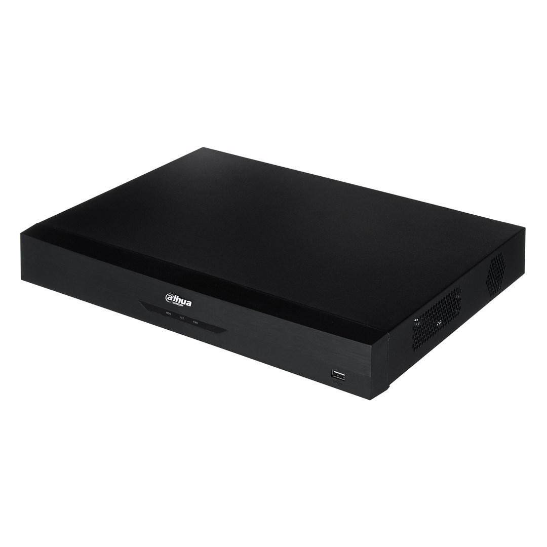 Netværksoptager DAHUA NVR4232-EI – 32 kanaler NVR