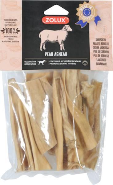 Hundegodbid lammeskind 200 g – ZOLUX