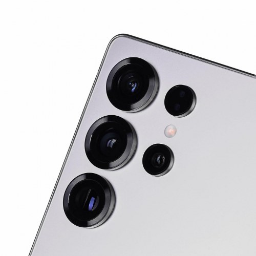 Samsung Galaxy S25 Ultra 6,9" 12/1 TB 5G – Titanium Grey