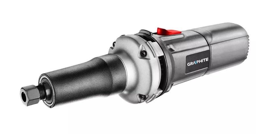 GRAPHITE Szlifierka prosta 710W (59G071)