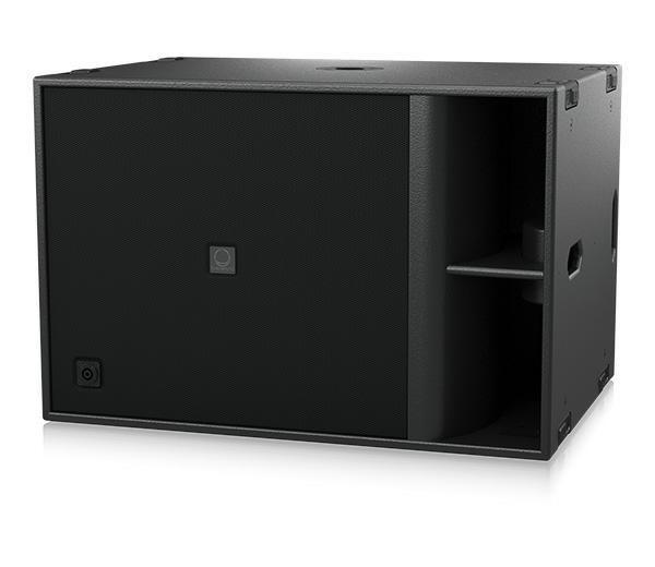 Subwoofer 18" passiv - Turbosound TQ18B