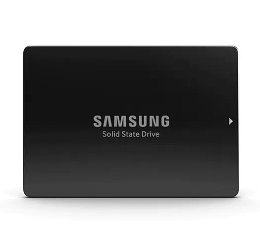 SSD Samsung PM897 960 GB 2,5" SATA III V‑NAND billede