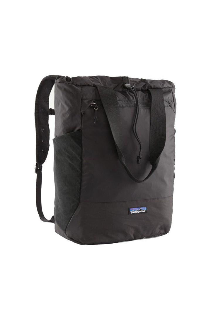 Vandrerygsæk Patagonia Terravia Tote Pack sort