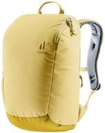 Rygsæk Deuter Stepout 16 - ginger-turmeric