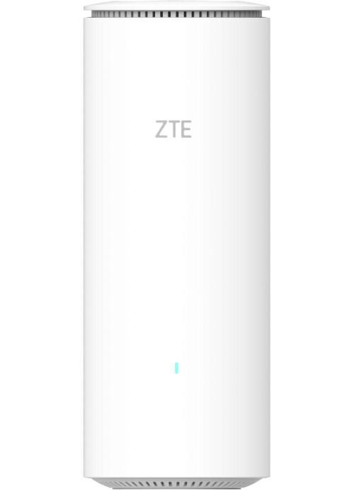 5G router ZTE MC889 5G + Z1320 – Wi‑Fi 6, Gigabit LAN
