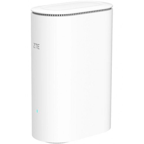 5G router ZTE MC889 5G + Z1320 – Wi‑Fi 6, Gigabit LAN