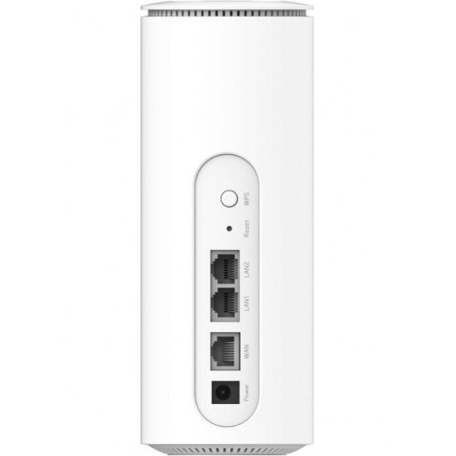 5G router ZTE MC889 5G + Z1320 – Wi‑Fi 6, Gigabit LAN